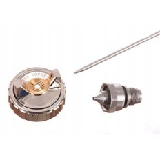 Düse für die AUARITA MP-500 1.4mm Kolbengewebe