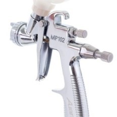 Mini Lvmm Maleri Gun 1,2mm Auarita 250ml