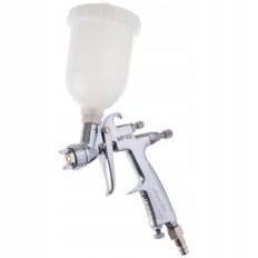 MINI LVMP paint pistol. 1,0mm auarita 250ml