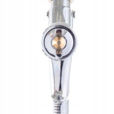 MINI LVMP paint pistol. 1,0mm auarita 250ml