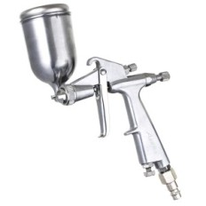 Auarita Metal Mini Pistol Picnic Dyse 1.0mm vippe Mug 125mm