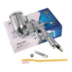 Auarita Metal Mini Pistol Picnic Dyse 1.0mm vippe Mug 125mm