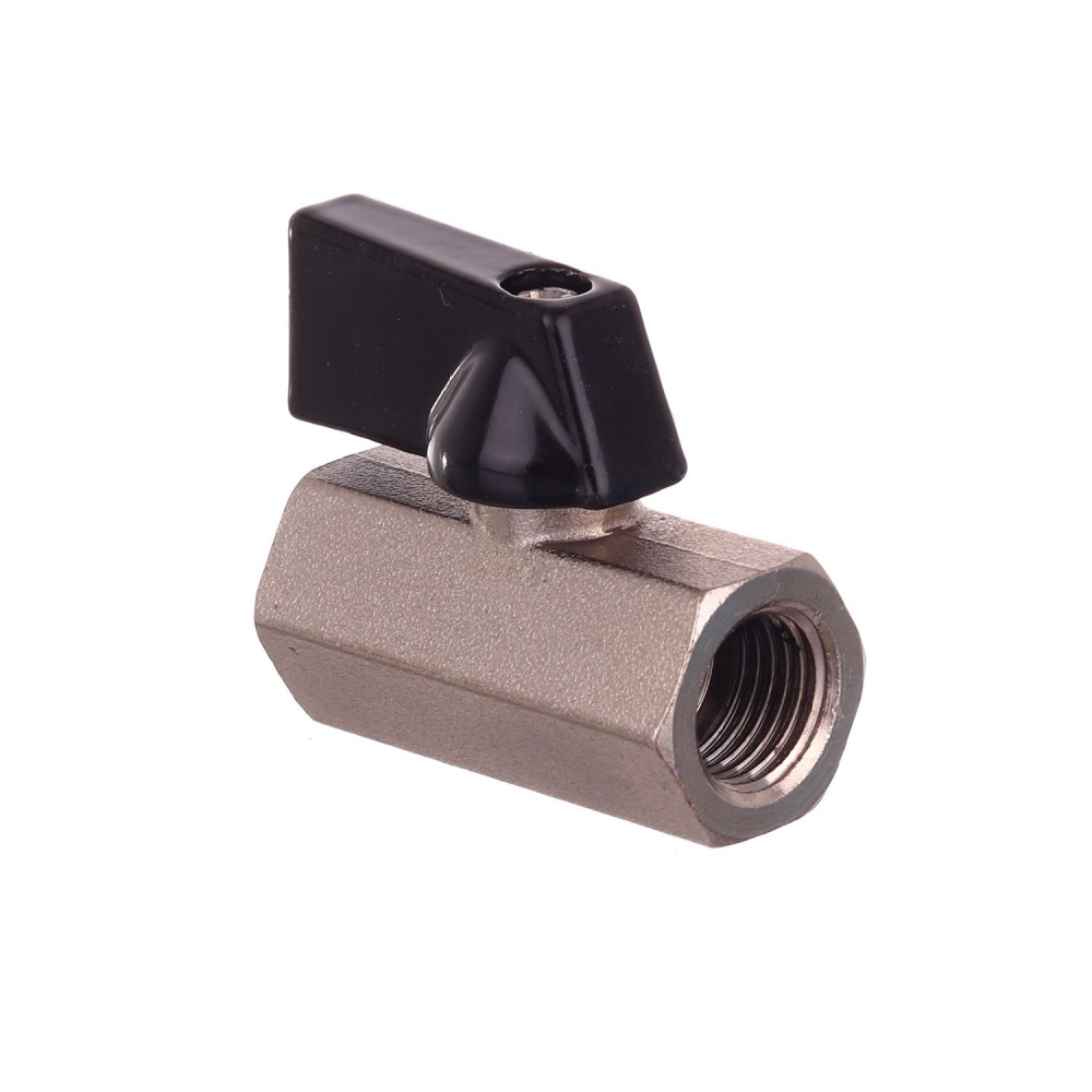 1/4 "kuulventiil hüdraulilise pneumaatika jne.