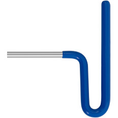 PDR repair kit for removing dents in bodies 3 rods