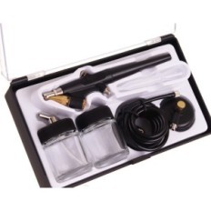 ABR-01 AEROGRAF 0.8mm 2-samling. (Type BD-138)