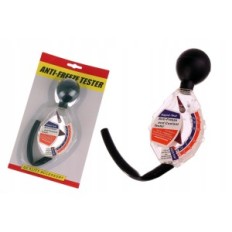 Diagnostična diagnostika ElectroLyte Tester Diagnostic 6V 24V 24V