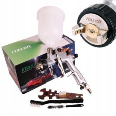 Piknik Gun Original Italco FLG-G LVMP 1.3mm Šírka Stream 29cm