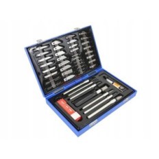 BLADE BD-450 Set para corte