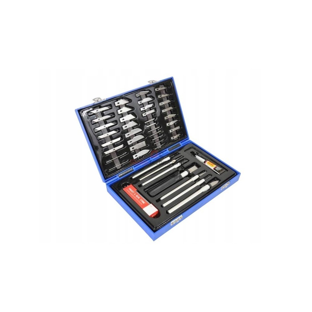 BLADE BD-450 Set para corte