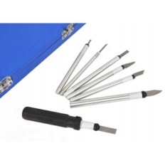 BLADE BD-450 Set para corte