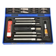 BD-450 lâmina definida para corte