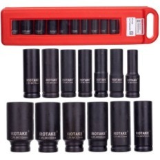 Postavite RT-013K NAADIK Udar.N.set.1 / 2 13CZ (materijalni uložak)