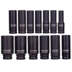 Aseta RT-013K NASADEK UDAR.N.SET.1 / 2 13CZ (materiaalipatruuna)