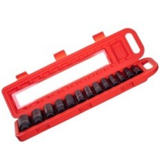 Ρυθμίστε το RT-013K Nasadek Udar.n.Set.1 / 2 13cz (υλική κασέτα)