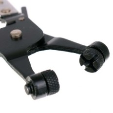 Tänger OPAS.ZACIS.LT-A1257-1 czerw.rękoj. enkel