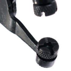 Pliers OPAS.ZACIS.LT-A1257-1 czerw.rękoj. simple