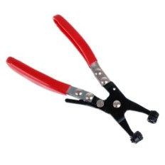 Pliers OPAS.ZACIS.LT-A1257-1 czerw.rękoj. simple