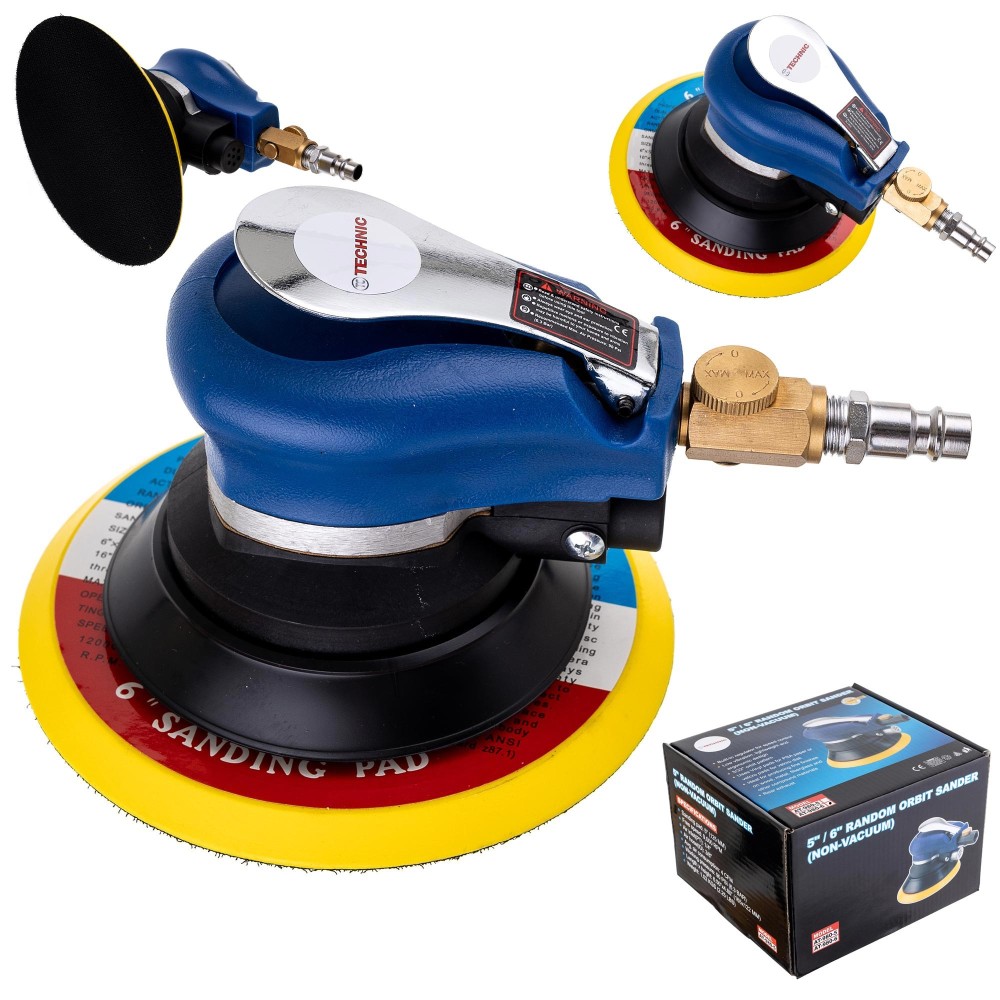 Máquina de molienda excéntrica Ajuste neumático RZEP RZEP 150MM Ajuste de rotación