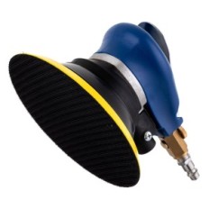 Meuleuse excentrique Pneumatique RZEP RZEP RZEP Retation de la rotation de 150mm