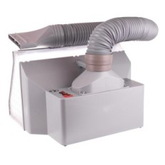 Modelling Paint Cabin Tragbare Anpassung 55cm Aerograph Malerei