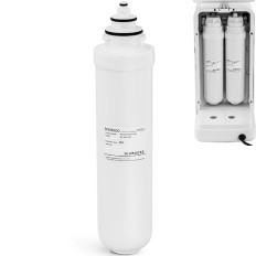 Reverse OSMOSE RO Filter for Water Distributor 9-12 months