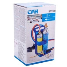 GTU 02 FUEL FIX 3100 CFH