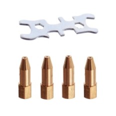 GTU 02 FUEL FIX 3100 CFH