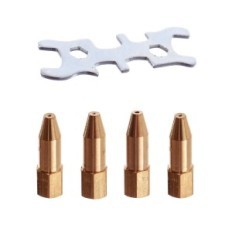 GTU_02 BURER FIX 3100 CFH