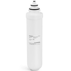 Omgekeerde OSMOSE RO-filter voor waterdistributeur 9-12 maanden