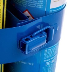 GTU 02 FUEL FIX 3100 CFH