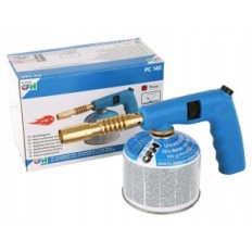 GTU_02 KartzakrPiezo + Kar.PC140