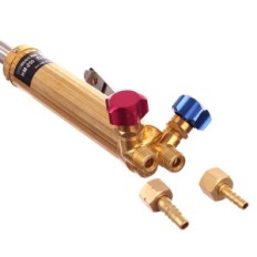 Cutting burner Oxygen acetylene 500mm