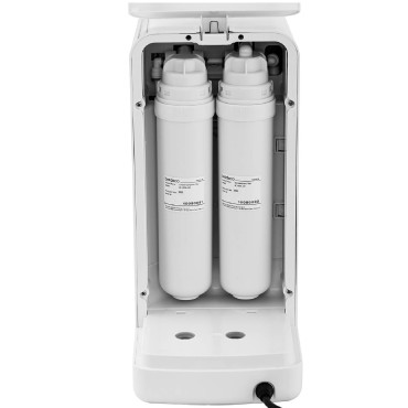 Reverse OSMOSE RO Filter for Water Distributor 9-12 months