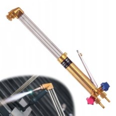 Brûleur de coupe Oxygène acétylène 500mm