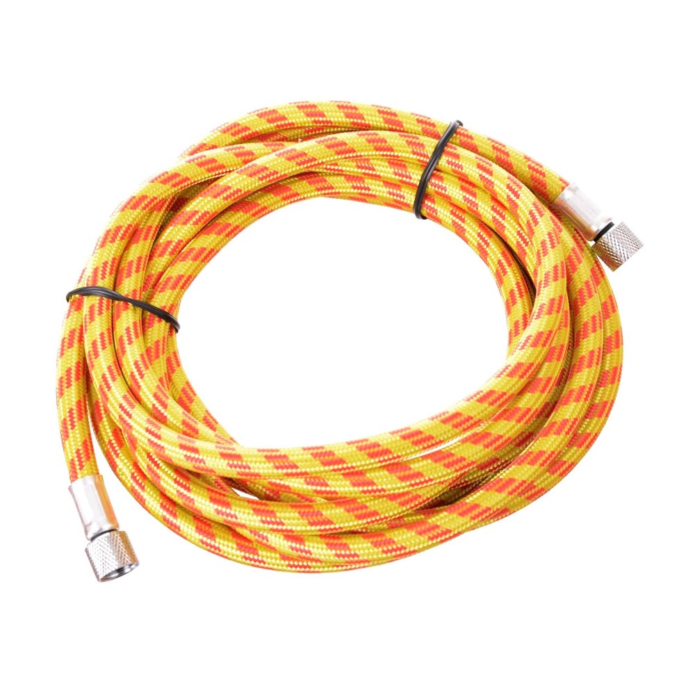 Tuyau de l'aérone d'aéroneg 1/8 x 1/8 BD24 Tuyau de compresseur 3M 3M