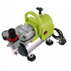 AS18-3 AS18-3 Auto-stop 4bar Aerograafhouder BD-130 0,3 mm