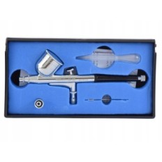 AS18-3 AS18-3 AUTO STOP 4BAR Aerograph Holder BD-130 0.3mm