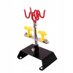 FENGDA BD-16 Håndtak for Aerograph Stand, Organizer for en Paint Pistol