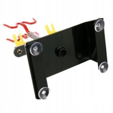 Mango Fengda BD-16 para soporte de aerógrafo, organizador para una pistola de pintura