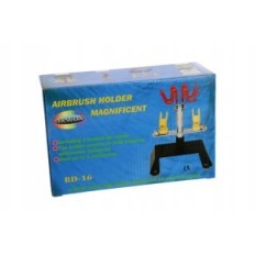 FENGDA BD-16 handle for aerograph stand, organizer for a paint pistol