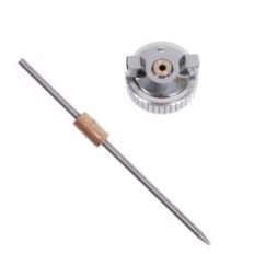 Düse für AUARITA H-2000 Pistole 0,5 mm | Professionelle Anwendung