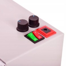 Model slikanje kabine + ventilator + podešavanje za slikanje aerografije