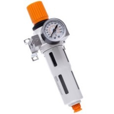 Filtro aria Dreeratore Reduktor 1/4 5 micron