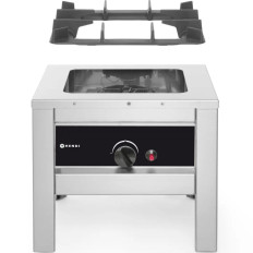 Gaskruk 1 Profi-lijnbrander - Hendi 147108