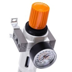 Luftfilter Dewerator Reduktor 1/4 5 Micron