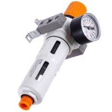 Luchtfilter Dewerator Reduktor 1/4 5 Micron