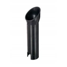 Nozzle for HCl-07 outer black (bigger)