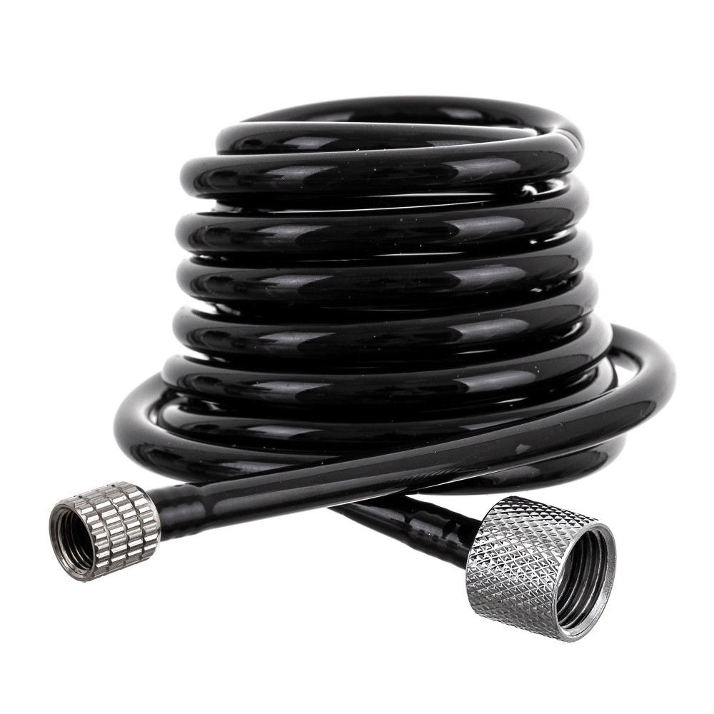 Spiralslange for 1,5m 1/8 "x M5 BD25 Aerograph