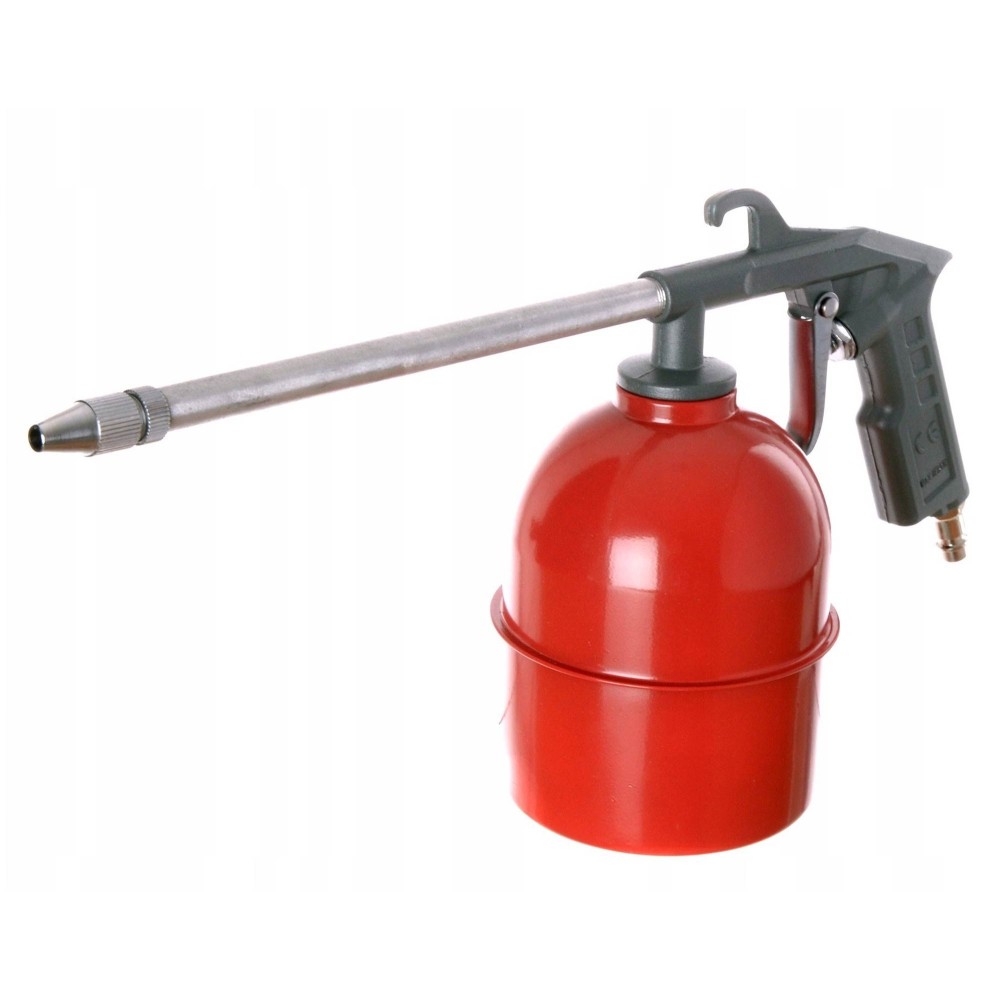 CWG-01B Pneumaatiline püstol pneumaatilise (CH) jaoks