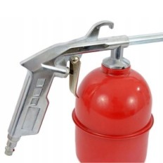 CWG-01B pneumatisk pistol til pneumatisk (CH)